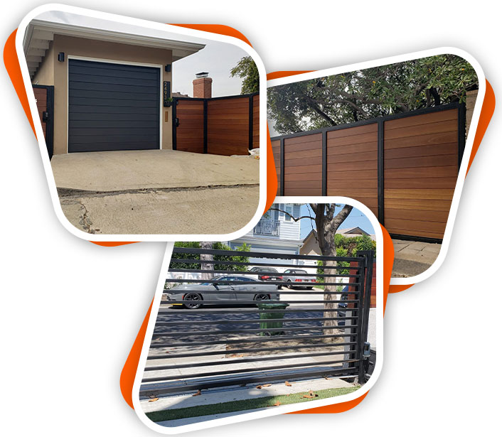 Best Residential Gate Repair Services