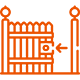 Qualified Residential Gate Repair Contractors in Garden Grove