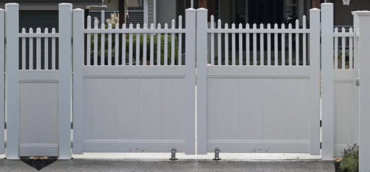 Affordable Residential Swing Gate Repair in Cypress, CA