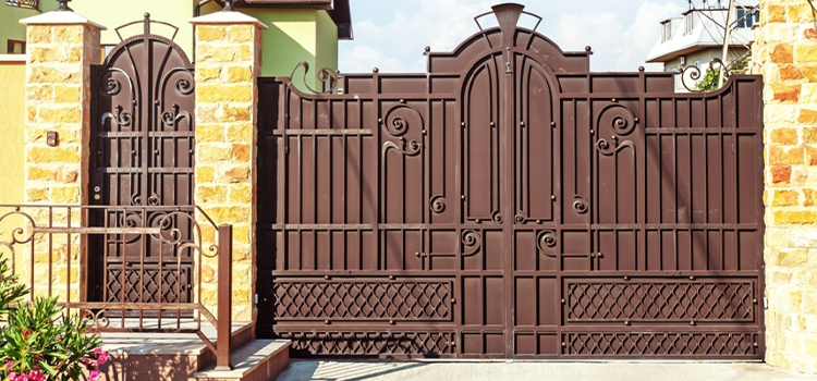 Best Residential Iron Gate Repair in Cypress, CA
