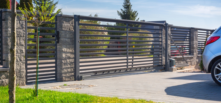 Residential Gate Repair Company in Garden Grove, CA