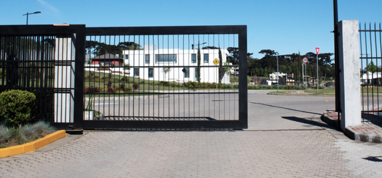 Residential Gate Repair Near Me in Garden Grove, CA