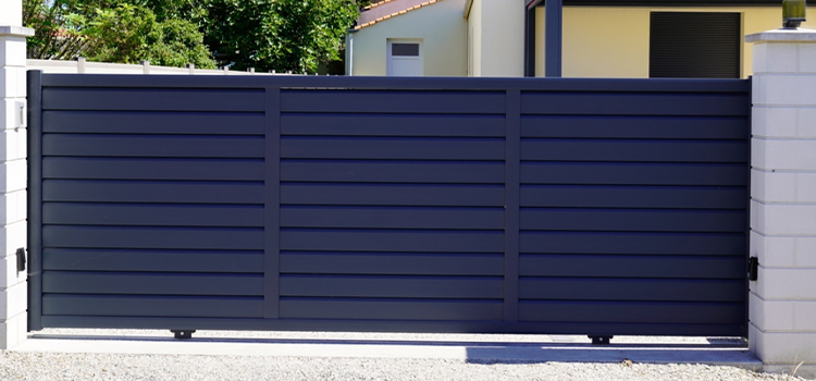 Residential Sliding Gate Repair Near Me in Cypress, CA