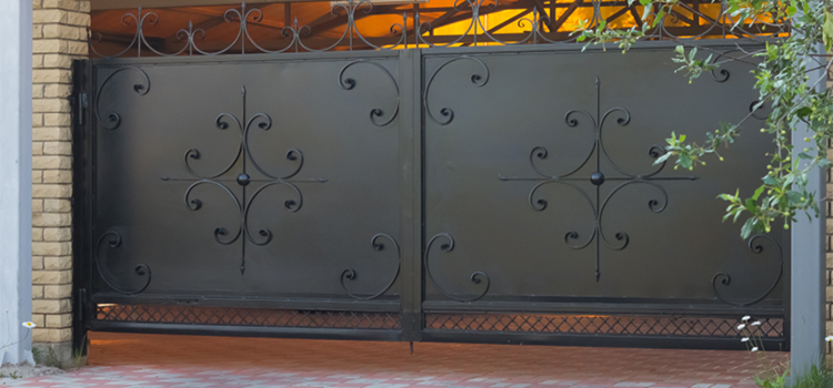 Residential Swing Gate Repair Near Me in Cypress, CA